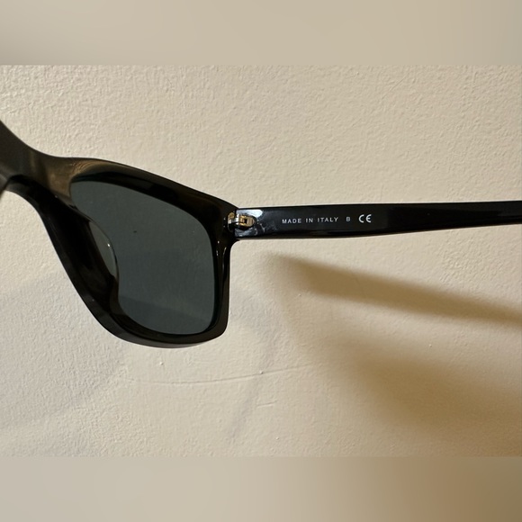 CHANEL Sunglasses WITH OG CASE - Picture 11 of 15